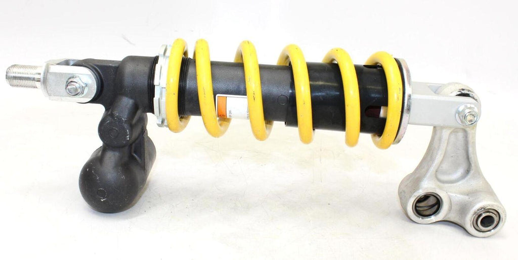 2007 Suzuki Gsxr600 Rear Back Shock Absorber Suspension Oem - Gold River Motorsports