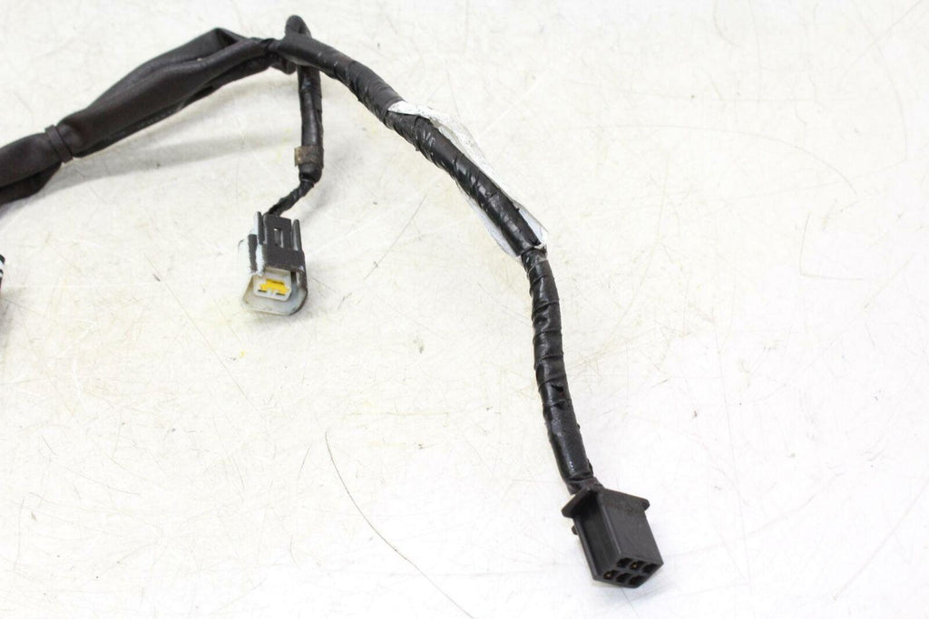 03-04 Honda Cbr600rr Ignition Coil Wiring Harness Wire Loom Oem - Gold River Motorsports