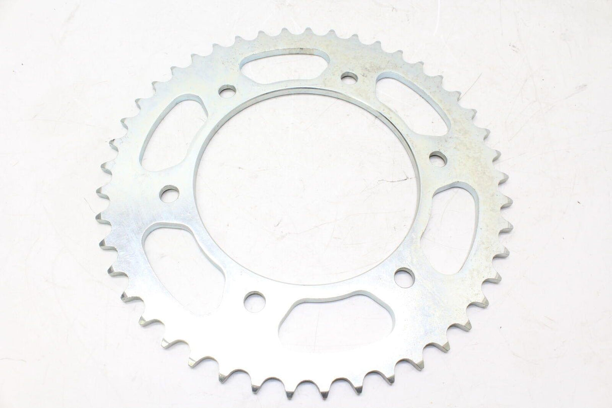 Afam Sprocket, Rear, Steel 10320-43 - Gold River Motorsports