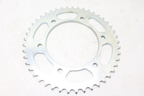 Afam Sprocket, Rear, Steel 10320-43 - Gold River Motorsports