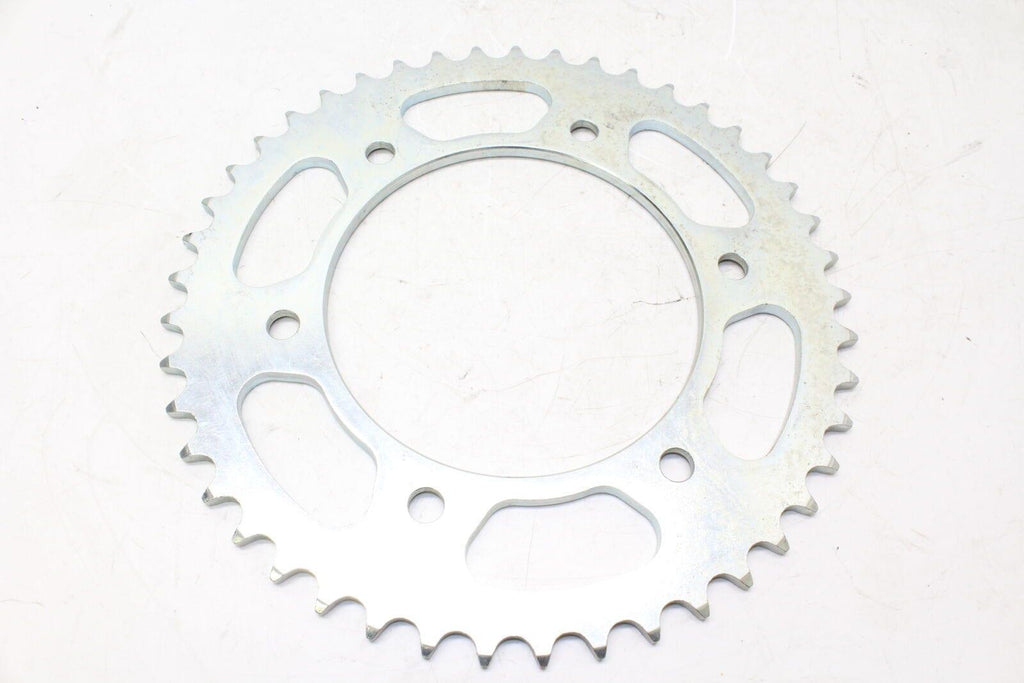 Afam Sprocket, Rear, Steel 10320-43 - Gold River Motorsports