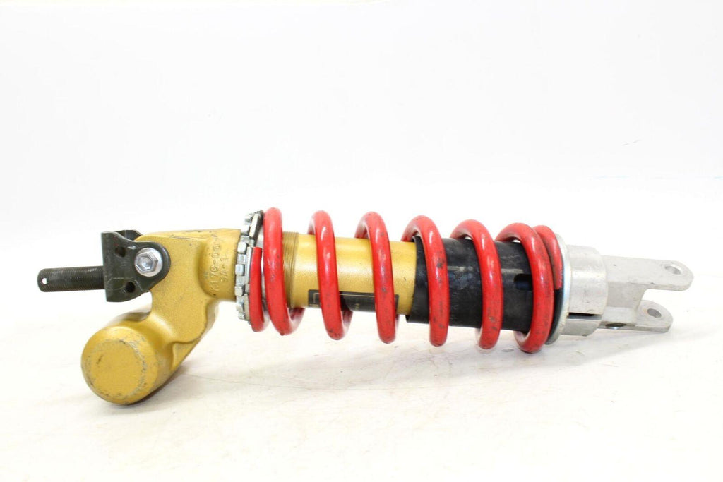 05-06 Kawasaki Ninja Zx6r Zx636c Rear Back Shock Absorber Suspension Oem - Gold River Motorsports