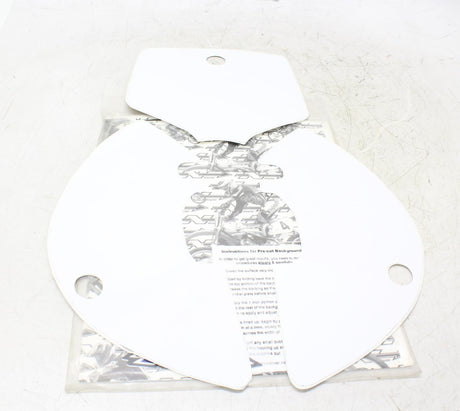 Dirtbike Stickers - Gold River Motorsports