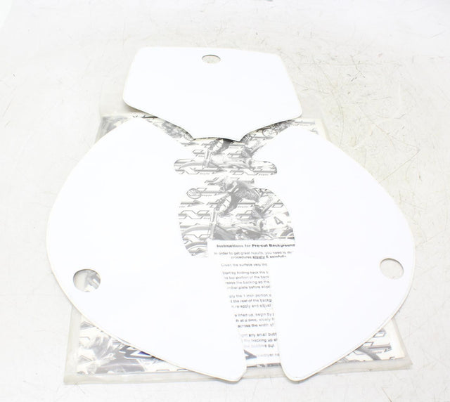 Dirtbike Stickers - Gold River Motorsports