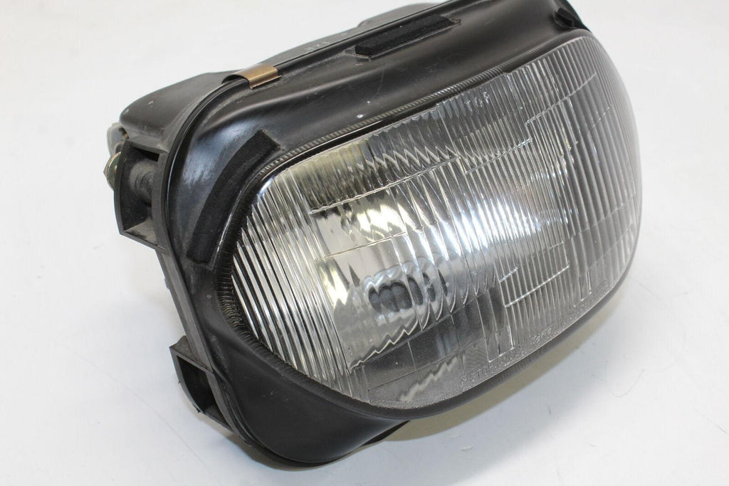 1992-1996 Yamaha Xj600s Front Head Light Headlight Lamp Oem - Gold River Motorsports