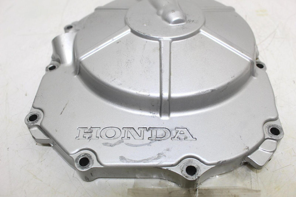 1998 Honda Cbr600f3 Clutch Side Engine Motor Cover - Gold River Motorsports