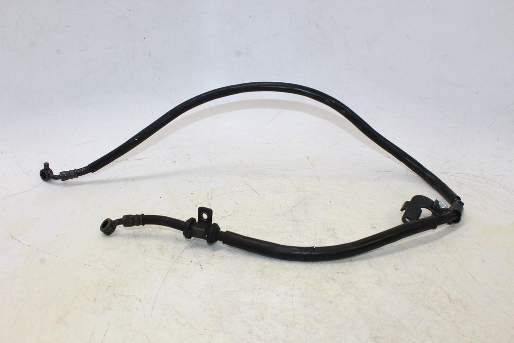 2005 Honda Shadow Aero 750 Vt750c Brake Caliper Hose Line - Gold River Motorsports