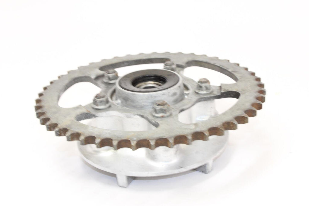 1993 Suzuki Katana 600 Gsx600f Rear Back Sprocket - Gold River Motorsports