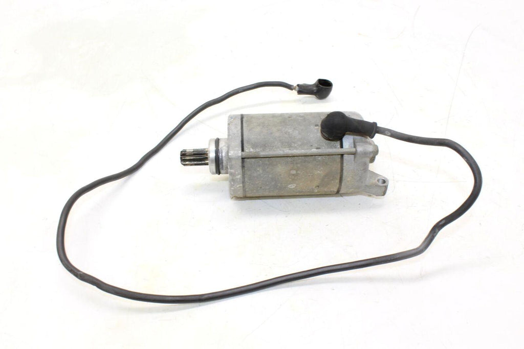 85-87 Yamaha Virago 535 Xv535 Engine Starting Starter Motor -Dc 12v - Gold River Motorsports