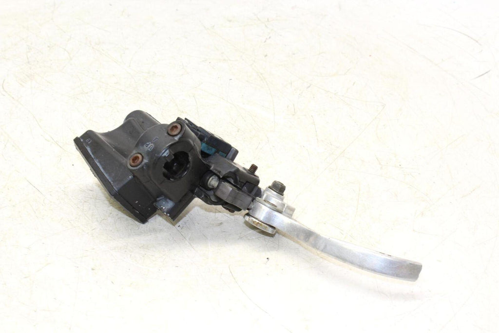 2003 Kawasaki Zrx1200 Clutch Perch Mount With Lever Oem - Gold River Motorsports