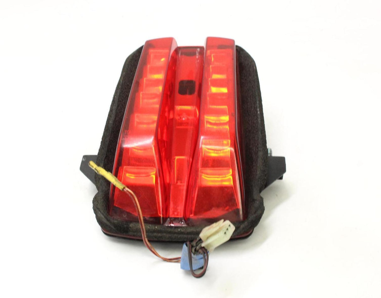 07-09 Suzuki Sv650s Rear Tail Taillight Back Brake Light Oem - Gold River Motorsports