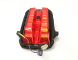 07-09 Suzuki Sv650s Rear Tail Taillight Back Brake Light Oem - Gold River Motorsports
