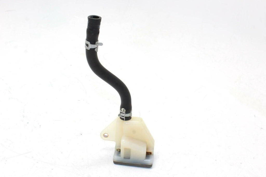 99-07 Suzuki Hayabusa Gsx1300r Front Brake Master Fluid Reservoir Tank Bottle - Gold River Motorsports