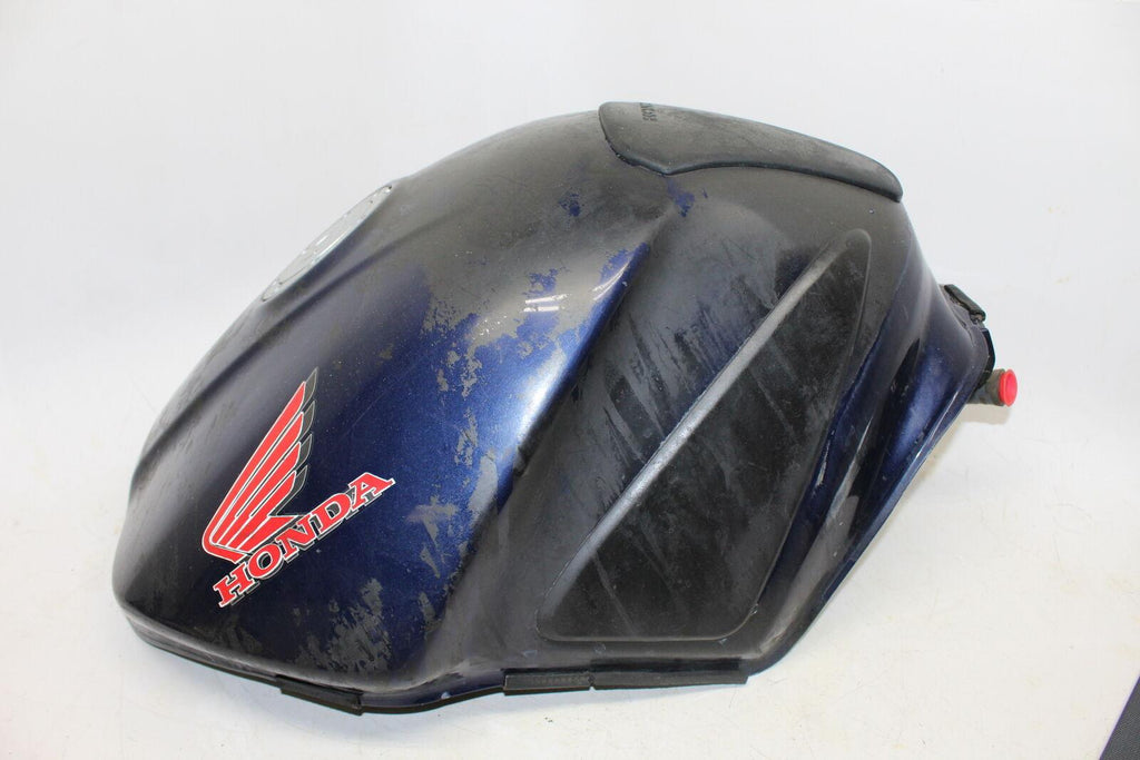 2004 Honda St1300 Gas Tank Fuel Cell Petrol Reservoir - Gold River Motorsports