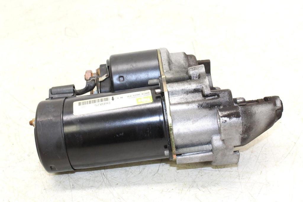1999 Bmw R1100s Engine Starting Starter Motor -Dc 12v