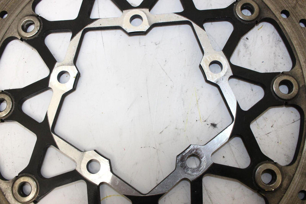 2006 Suzuki Gsxr1000 Front Brake Disc Rotor - Gold River Motorsports