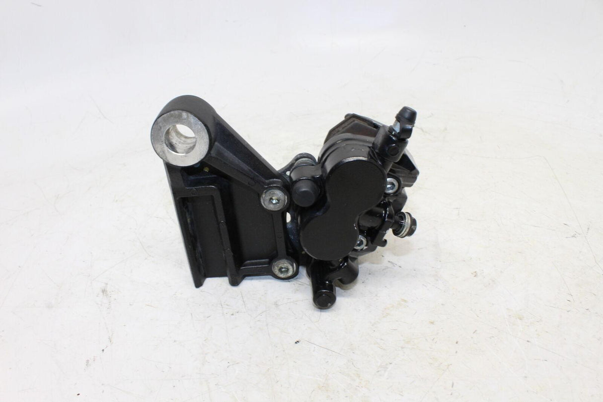 2013-2016 Kawasaki Ninja 300 Ex300a Rear Back Brake Caliper W Mount Bracket - Gold River Motorsports