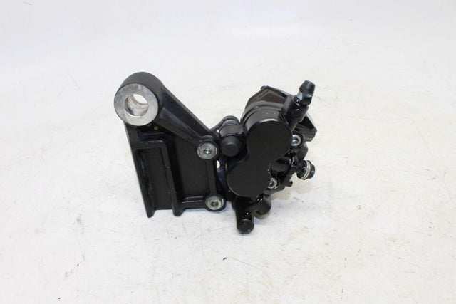 2013-2016 Kawasaki Ninja 300 Ex300a Rear Back Brake Caliper W Mount Bracket - Gold River Motorsports