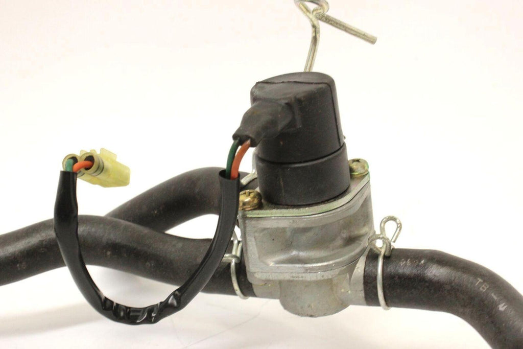 2005 Honda Cbr1000rr Air Valve Solenoid Top Engine Switch Sensor Oem - Gold River Motorsports