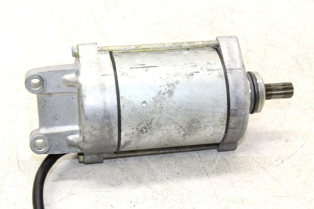 1996 Honda Cbr600f3 Engine Starting Starter Motor -Dc 12v Oem - Gold River Motorsports