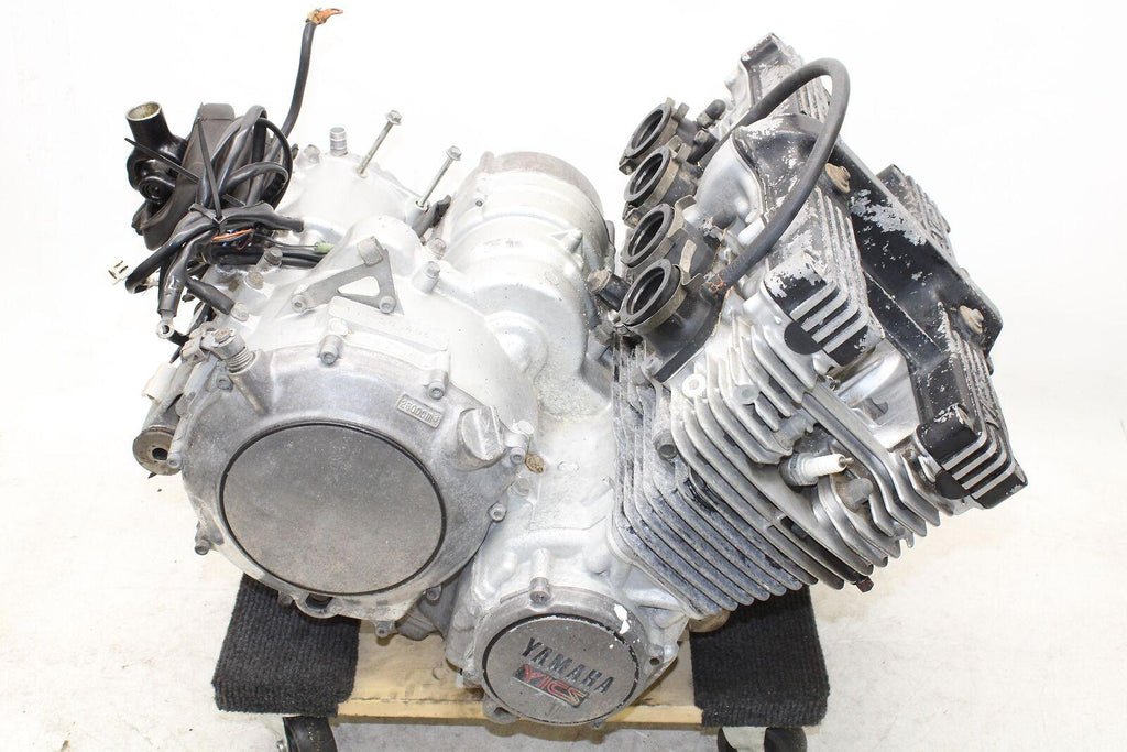 1982 Yamaha Xj750 Engine Motor - Gold River Motorsports