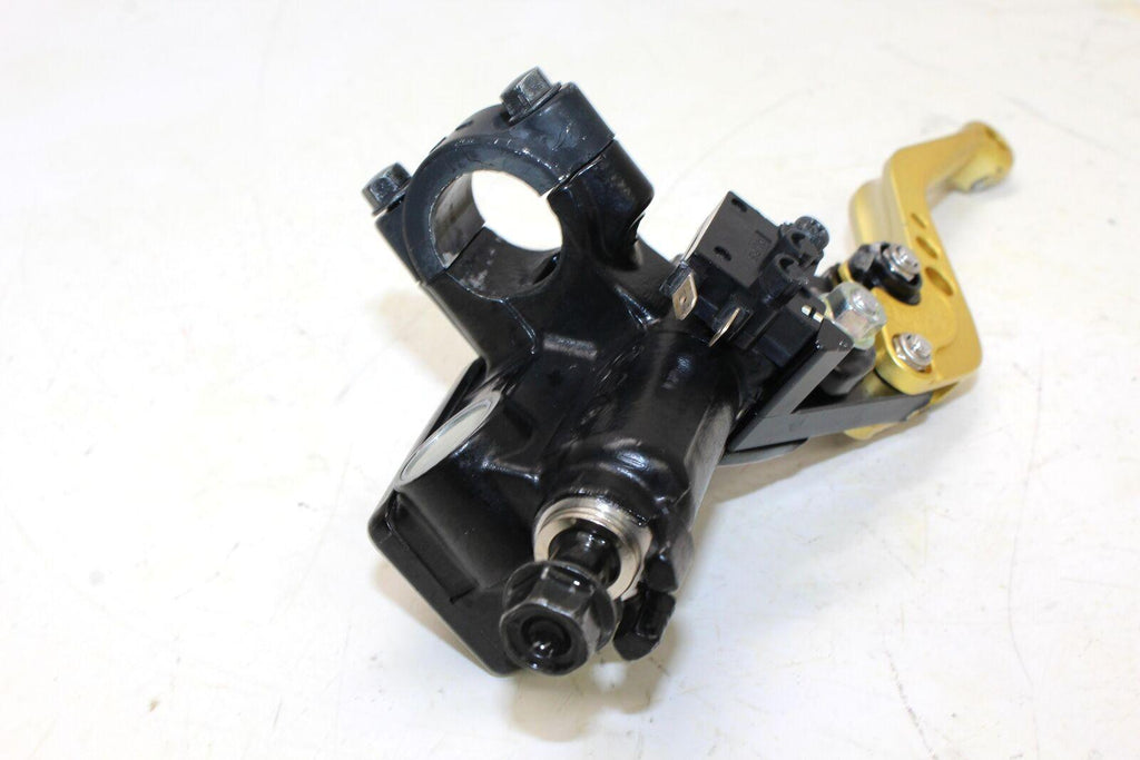 2013 Honda Cbr250r Abs Front Brake Master Cylinder With Lever - Gold River Motorsports