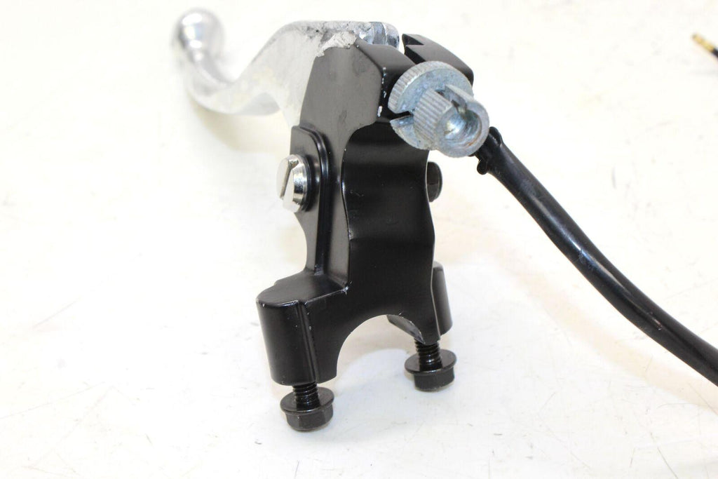 2015 Sym T2 250i Left Clutch Lever - Gold River Motorsports