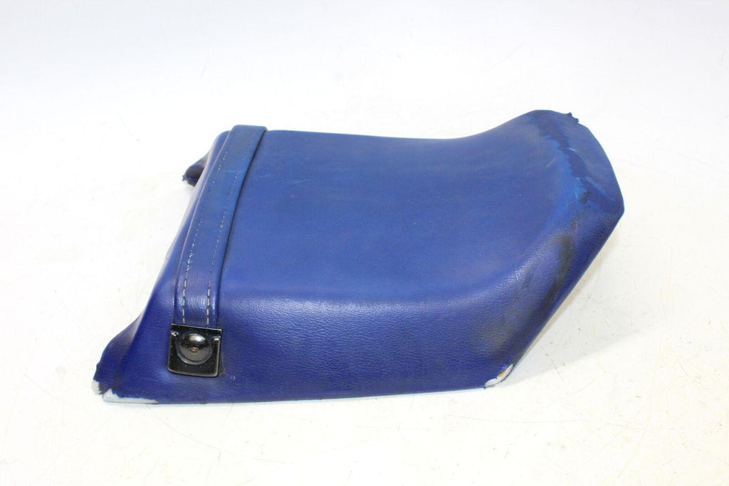 1992 Suzuki Gsxr750 Rear Back Passenger Tandem Seat Pad Saddle Pillion - Gold River Motorsports