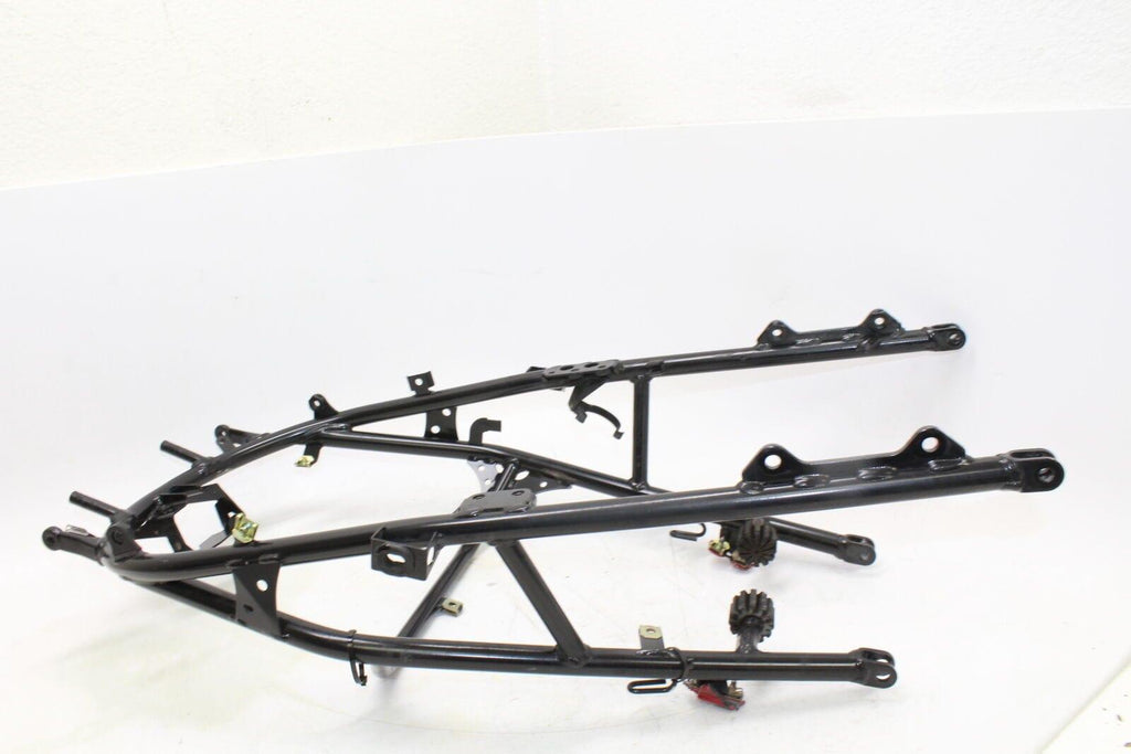 99-05 Bmw R1100gs Rear Frame Subframe Oem - Gold River Motorsports