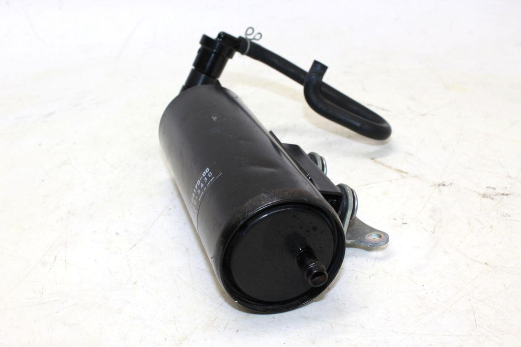 2007 Yamaha Yzf R6 Evap Vapor Charcoal Emission Canister - Gold River Motorsports