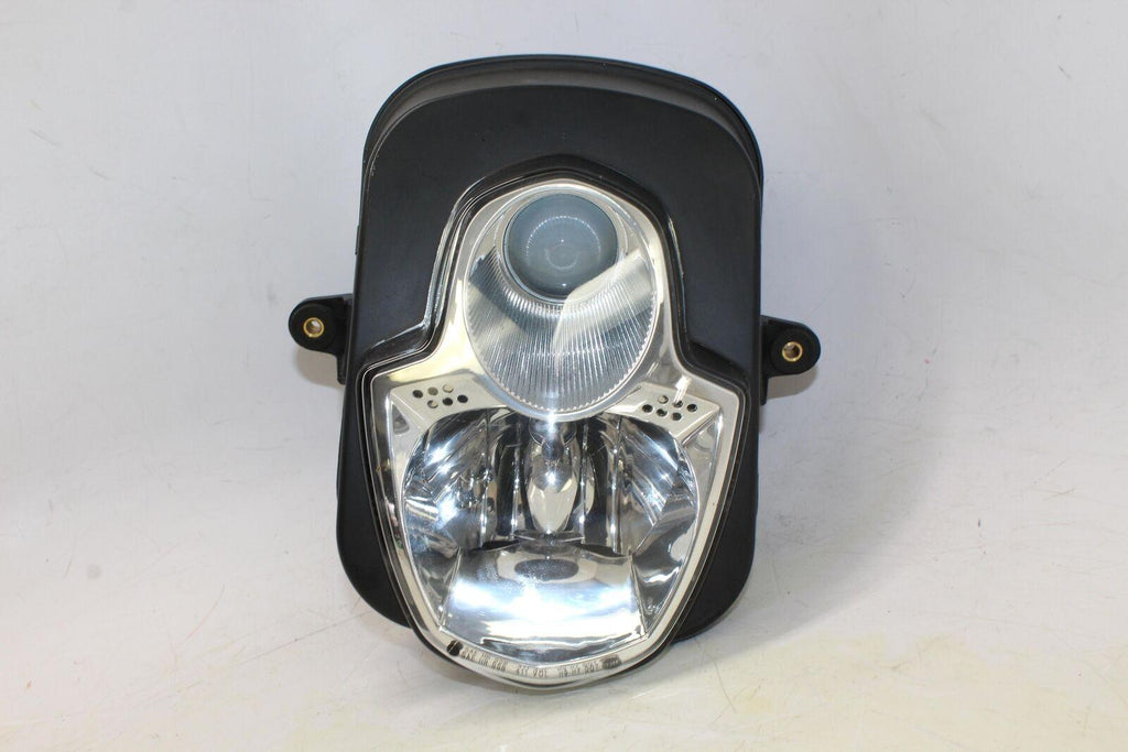 2004 Ducati Multistrada 1000 Ds Front Headlight Head Light Lamp - Gold River Motorsports