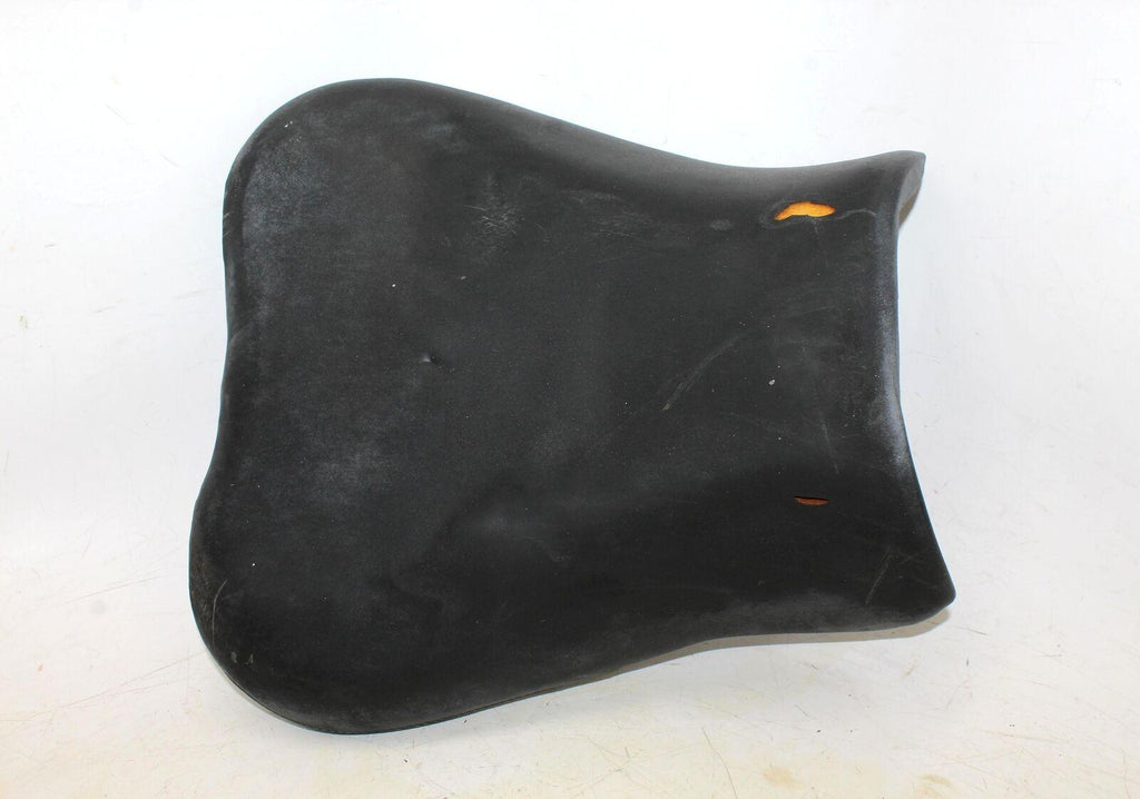 2004 Suzuki Gsxr600 Front Drivers Seat Pad Saddle Pillion - Gold River Motorsports