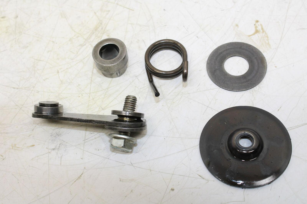 2017 Victory Octane 1200 Engine Transmission Gears - Gold River Motorsports