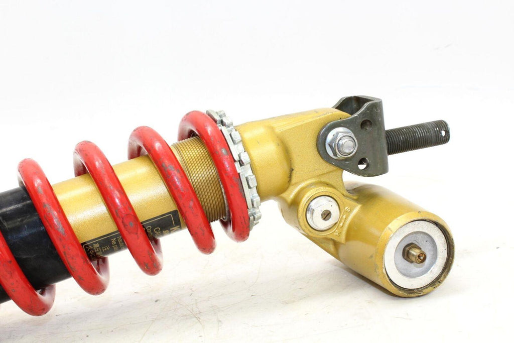 05-06 Kawasaki Ninja Zx6r Zx636c Rear Back Shock Absorber Suspension Oem - Gold River Motorsports