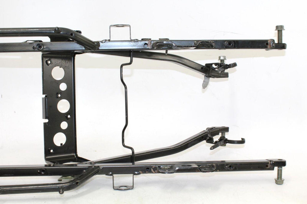 2002 Suzuki Sv650 Rear Subframe Back Sub Frame
