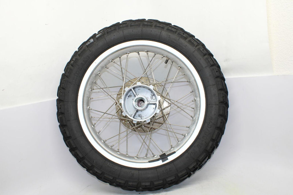 2013 Husqvarna Tr650 Strada Rear Back Wheel Rim - Gold River Motorsports