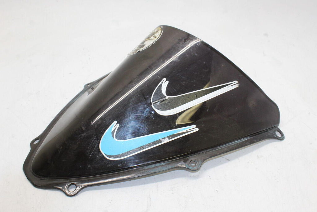 2006-2007 Suzuki Gsxr600 750 Front Windshield Windscreen - Gold River Motorsports