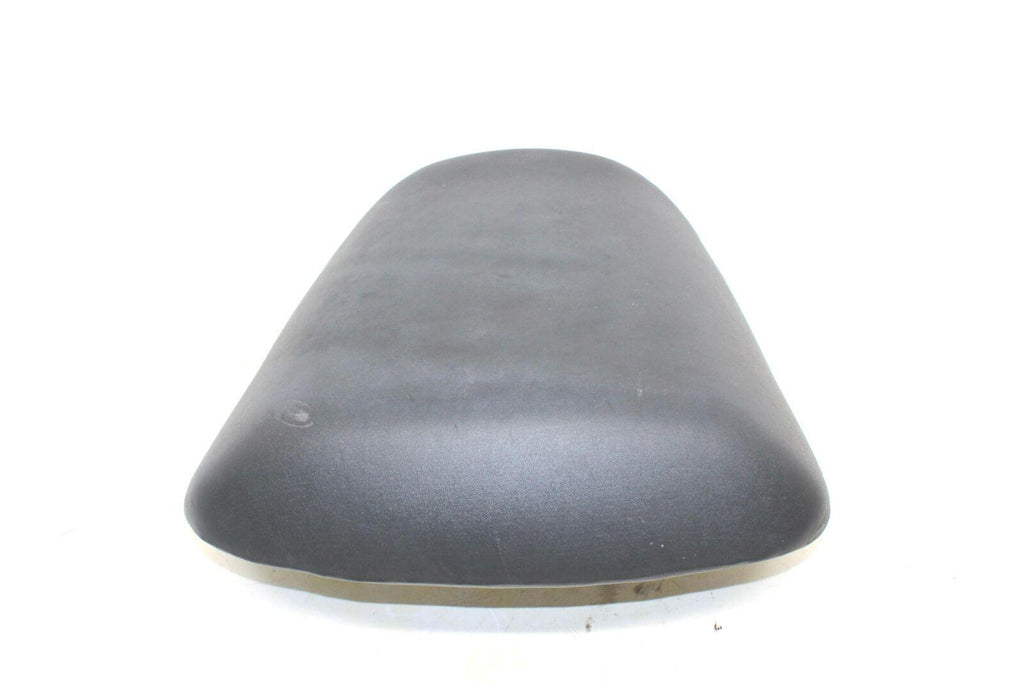 2001 Kawasaki Ninja Zx6r Zx600j Rear Back Passenger Tandem Seat Pad Saddle - Gold River Motorsports