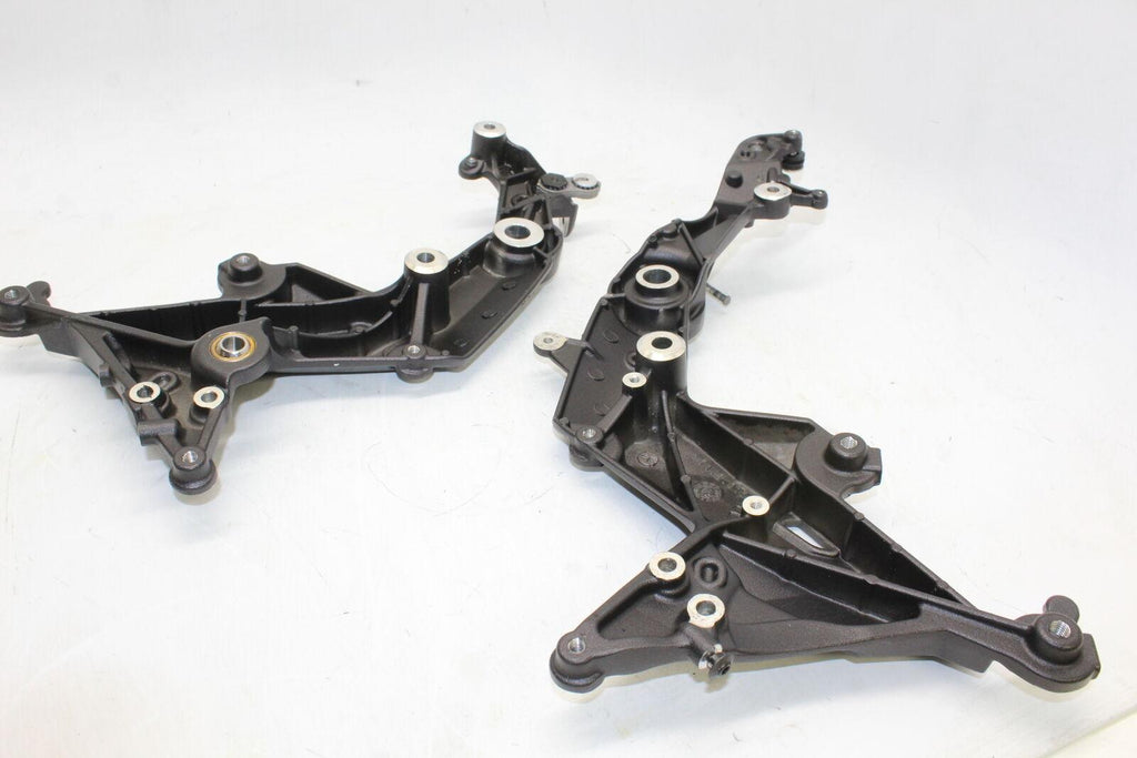 2010-2014 Ducati Multistrada 1200 Rear Back Tail Subframe Sub Frame Oem - Gold River Motorsports