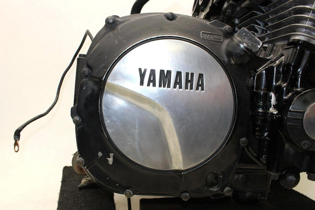 1984 Yamaha Fj1100 Engine Motor - Gold River Motorsports