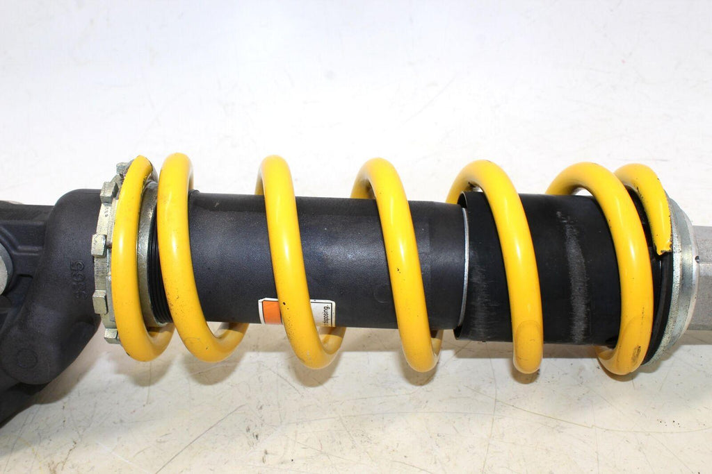 2004 Suzuki Gsxr600 Rear Back Shock Absorber Suspension - Gold River Motorsports