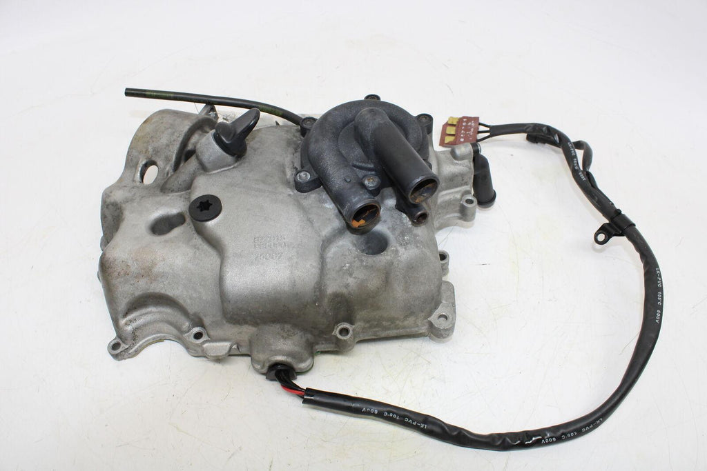 2010 Piaggio Mp3 500 Engine Water Coolant Pump /Alternator /Sensor - Gold River Motorsports