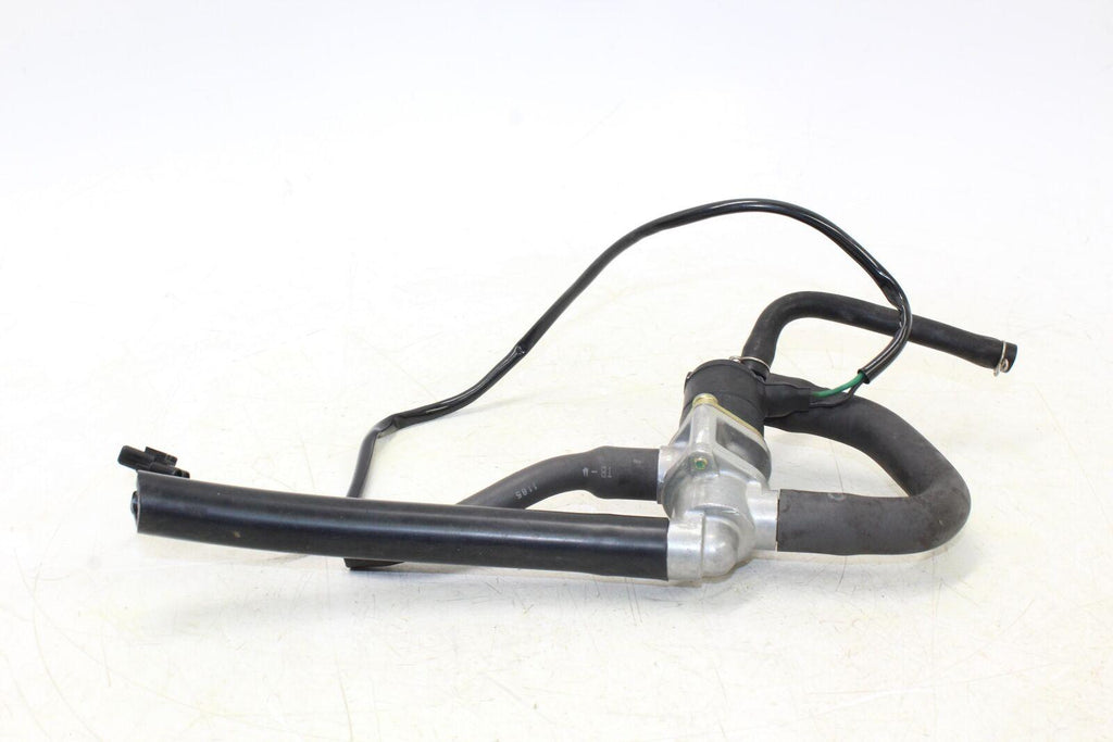 1998 Honda Cbr1100xx Air Valve Solenoid Top Engine Switch Sensor Oem - Gold River Motorsports