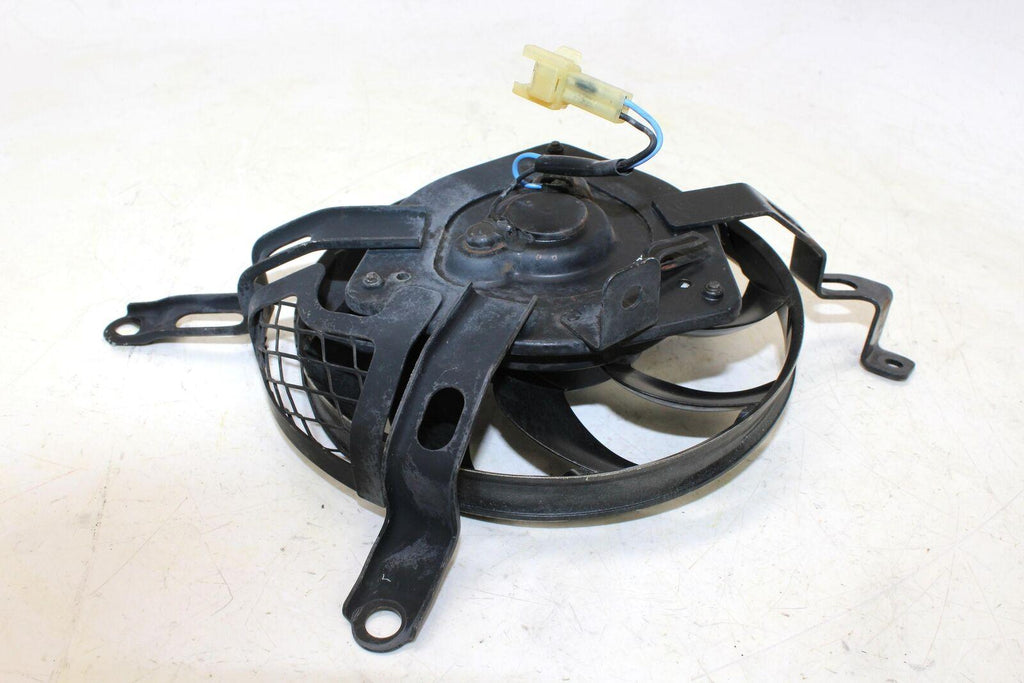 2005 Suzuki Gsxr1000 Engine Radiator Cooling Fan - Gold River Motorsports