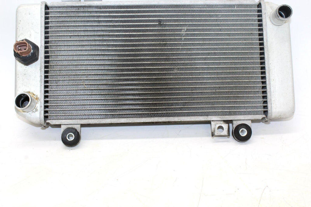 2010 Kawasaki Ex250-J Engine Radiator Motor Cooler Cooling Radiater - Gold River Motorsports