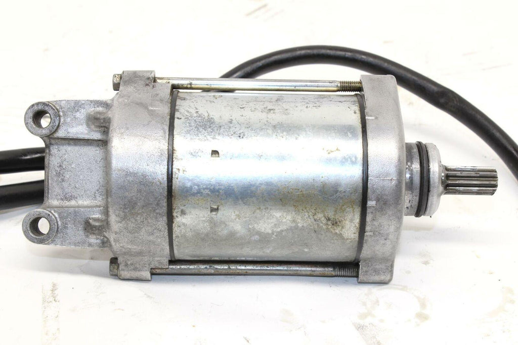 1993-1994 Honda Cbr900rr Engine Starting Starter Motor -Dc 12v Oem - Gold River Motorsports