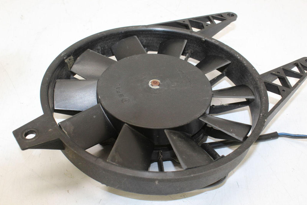 2000-2003 Triumph Tt600 Engine Radiator Cooling Fan Oem - Gold River Motorsports