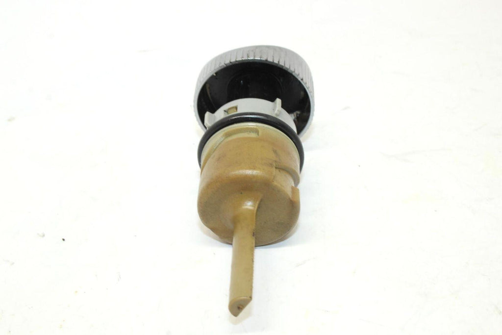 2014 Harley-Davidson Sportster 883 Low Police Xl883lp Engine Motor Oil Dipstick - Gold River Motorsports