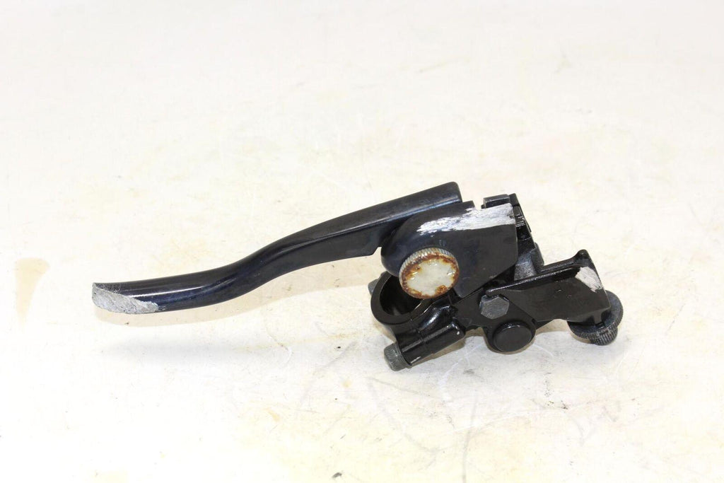 2006 Kawasaki Ninja 250r Ex250f Clutch Perch Mount With Lever - Gold River Motorsports