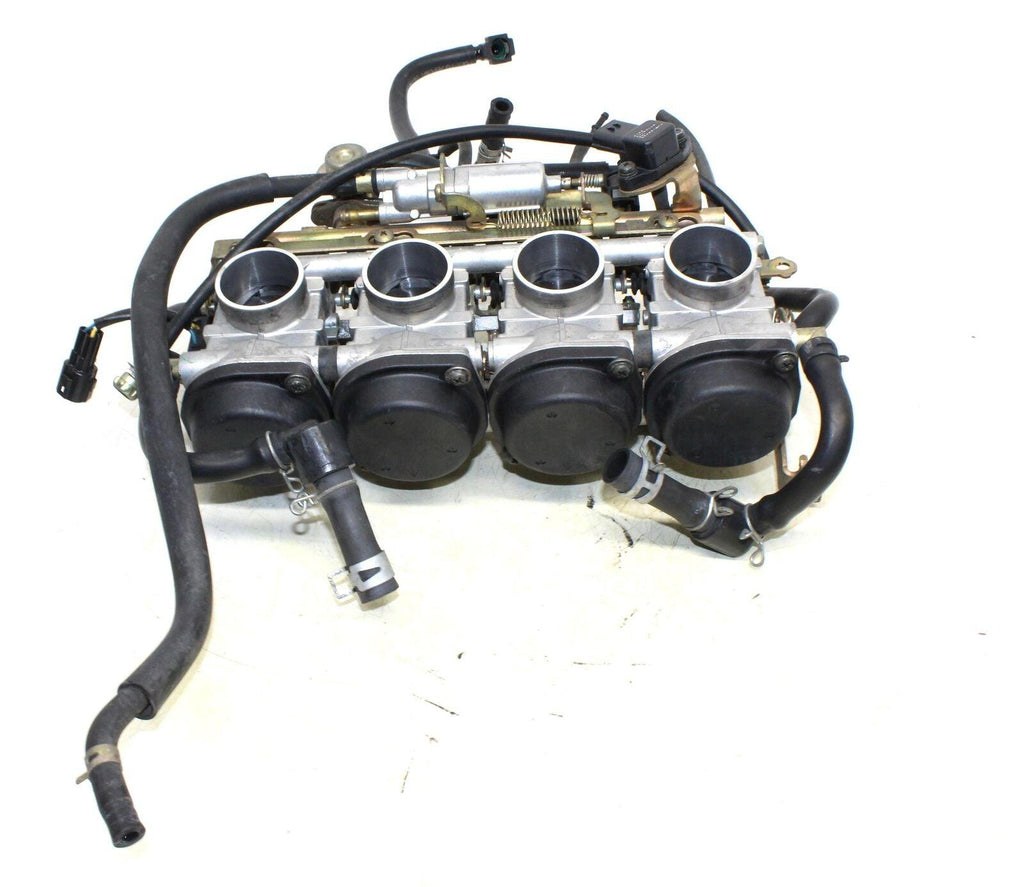 2003 Yamaha Yzf R6 Carbs Carburetors - Gold River Motorsports